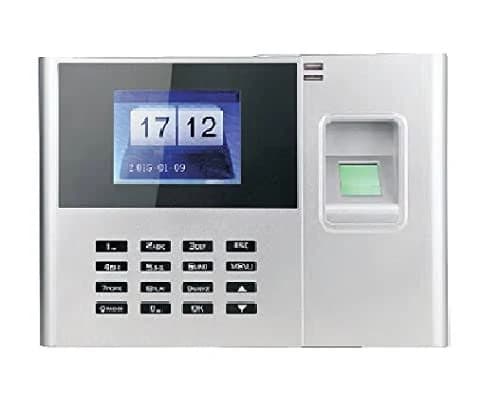 Model B251CB-WiFi Biometric Attendance Device