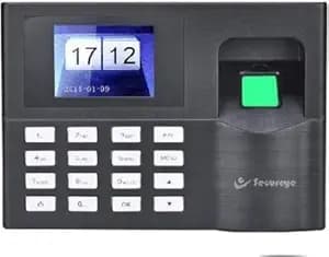 Model B8CB Biometric Attendance Device